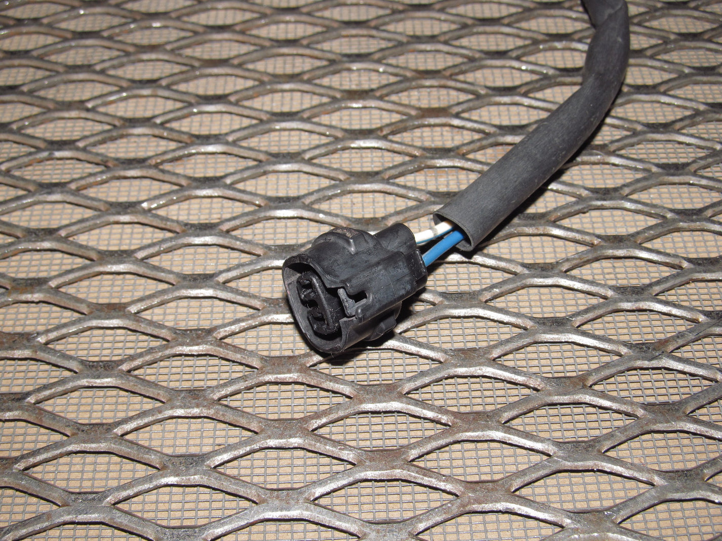 91 92 93 94 95 Toyota MR2 OEM Windshield Washer Pump Pigtail Harness