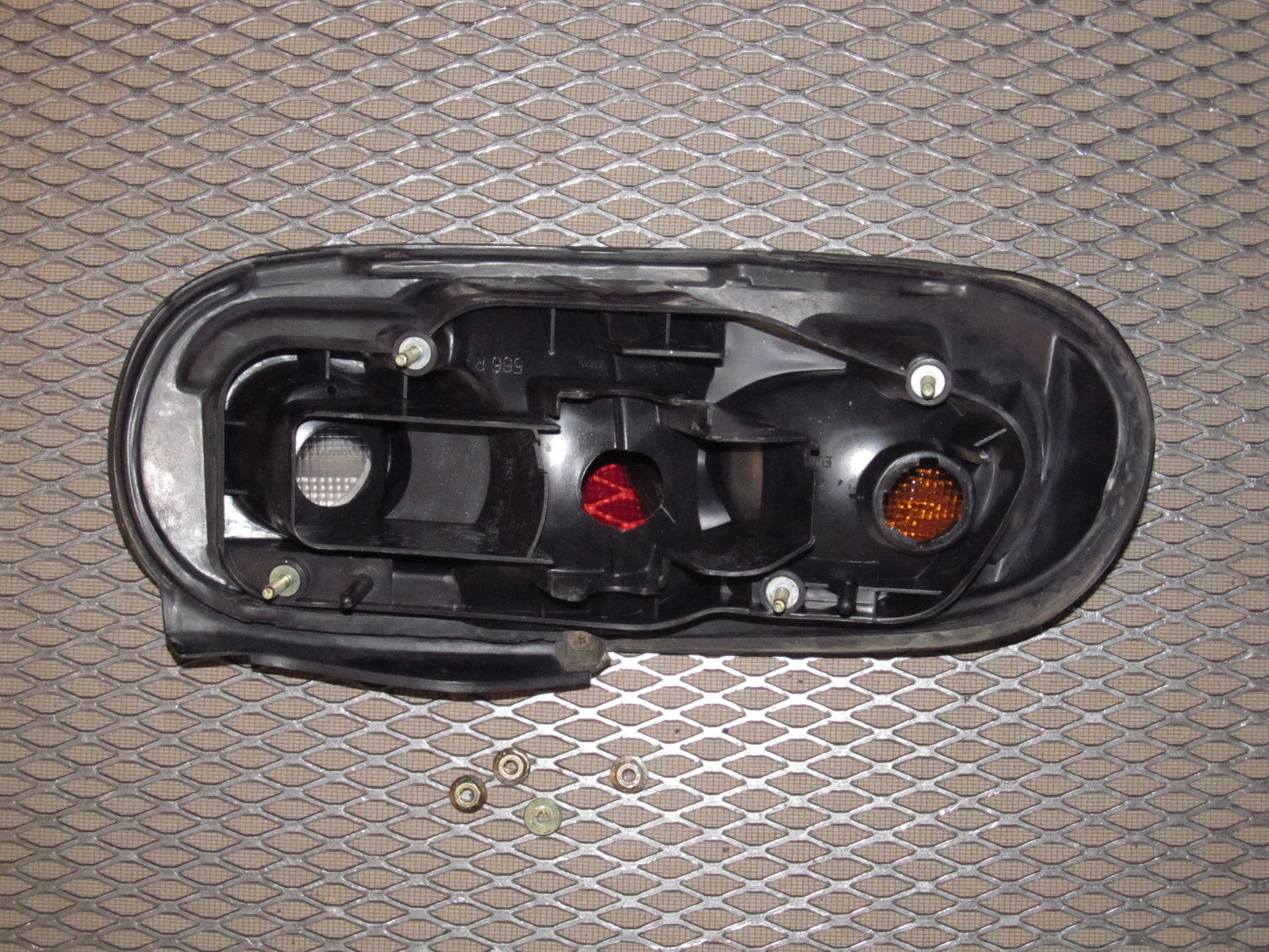 94 95 96 97 Mazda Miata OEM Tail Light - Right