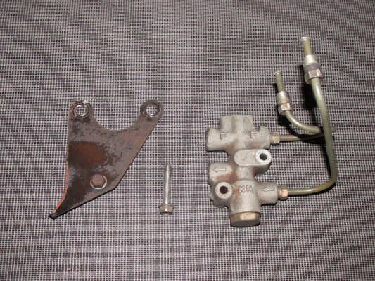 84 85 Mazda RX7 OEM 13B Brake Proportional Valve