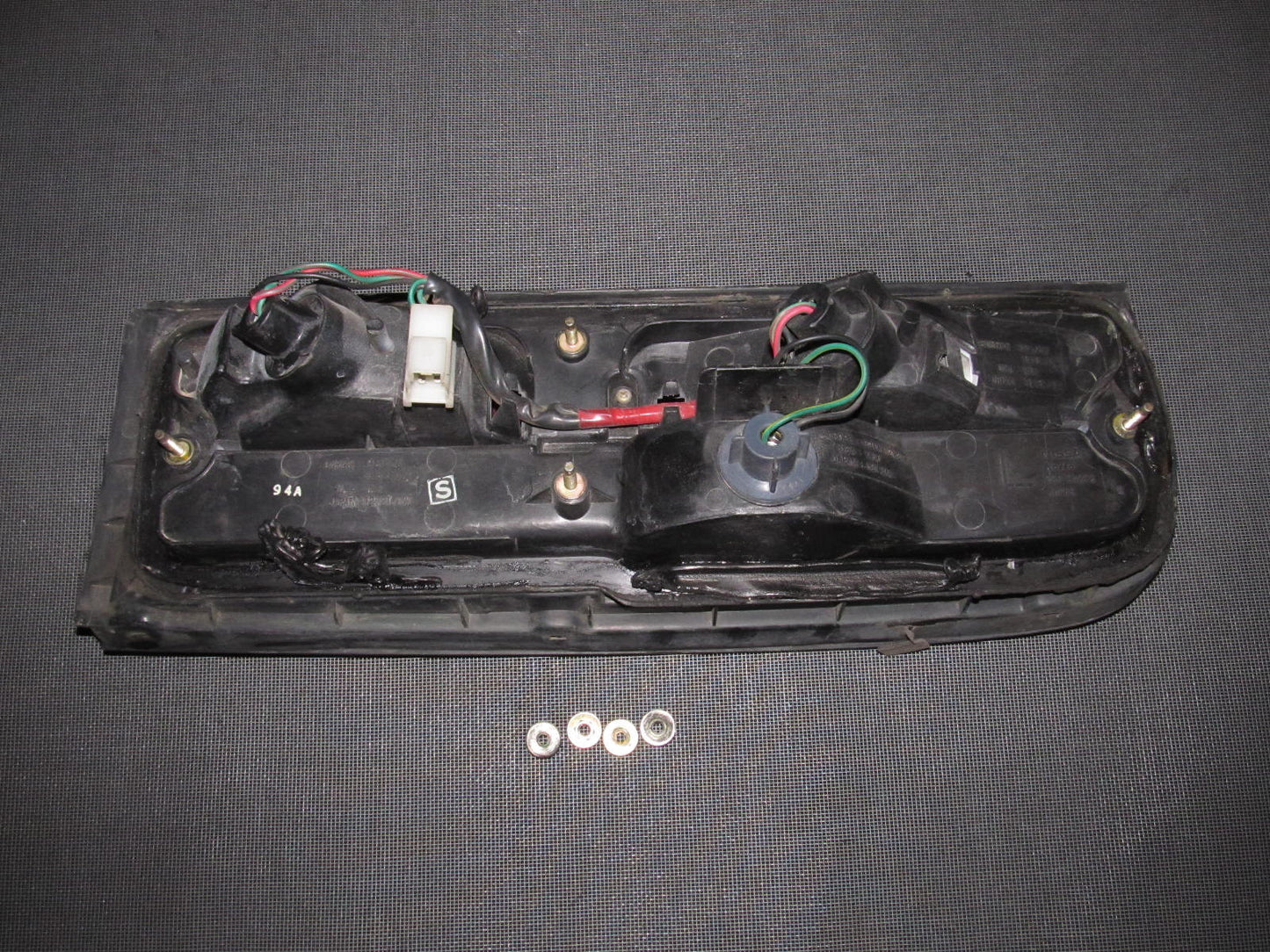 90 91 92 93 94 95 96 Nissan 300zx OEM Tail Light - Left