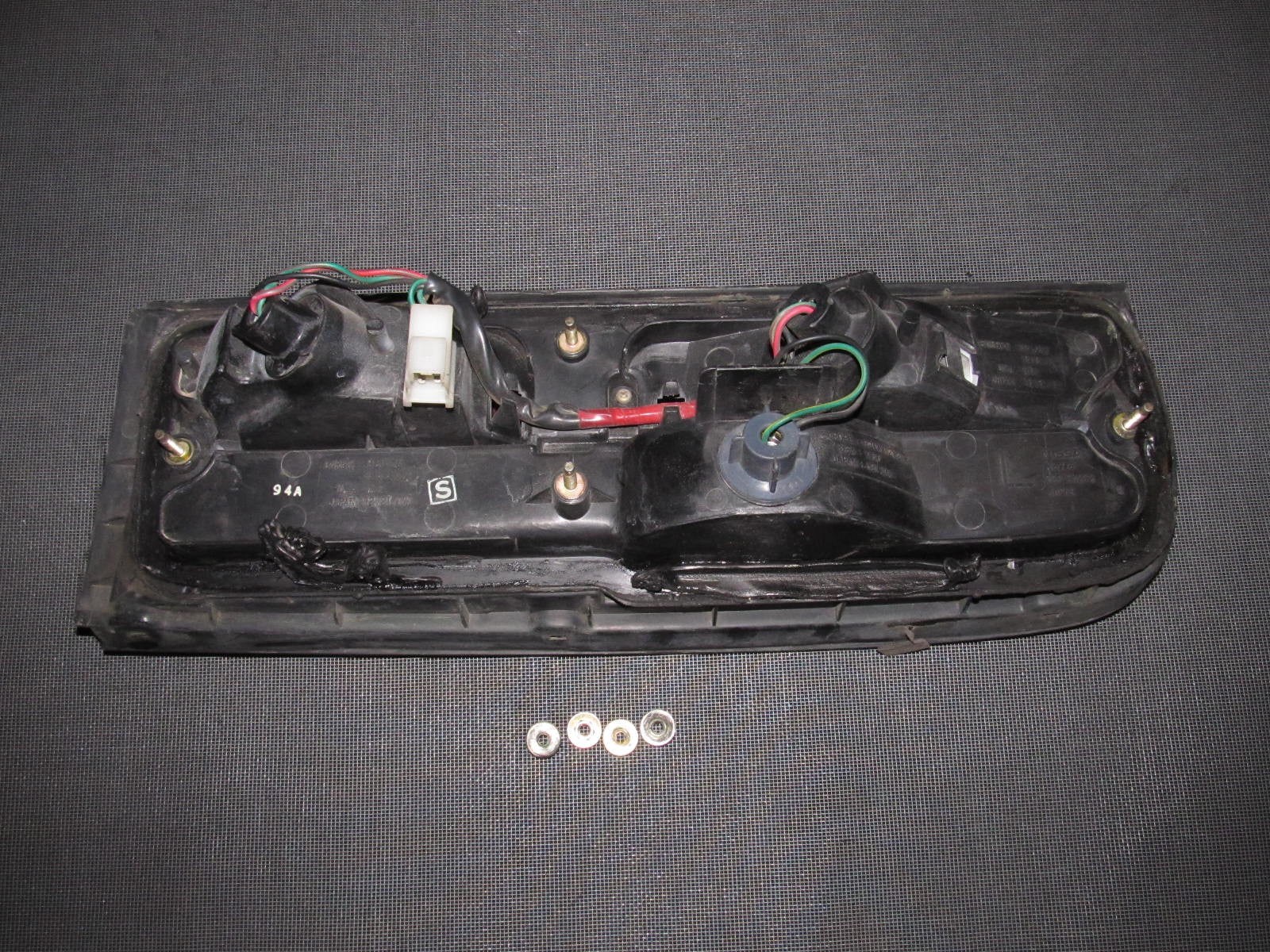 90 91 92 93 94 95 96 Nissan 300zx OEM Tail Light - Left