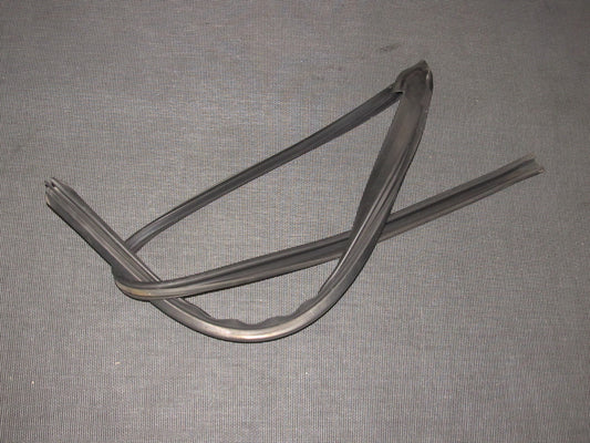 93 94 95 96 97 Honda Del Sol OEM Door Weather Stripping - Left