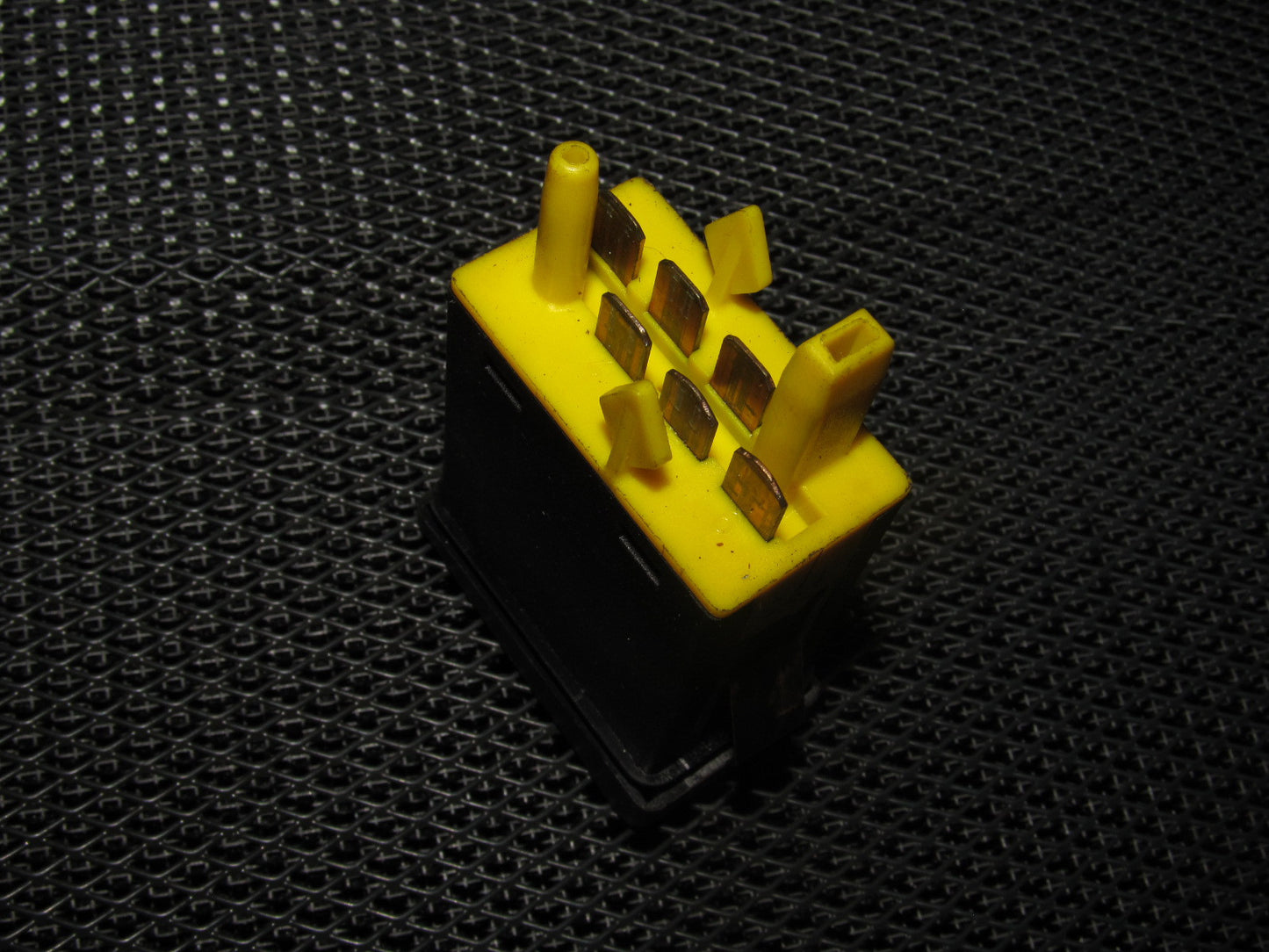 91 92 93 94 95 Audi 80 90 OEM Fog Light Switch