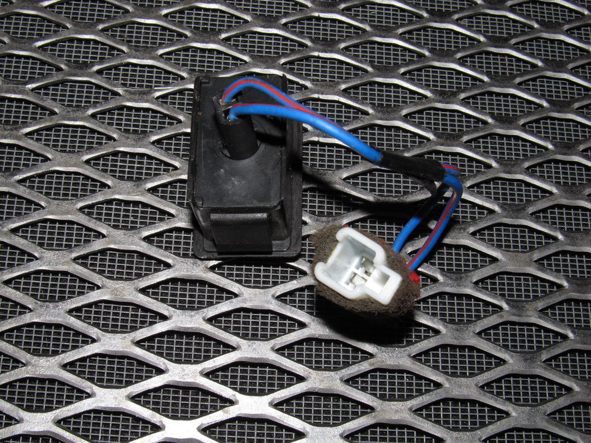 86 87 88 Mazda RX7 OEM Security Light