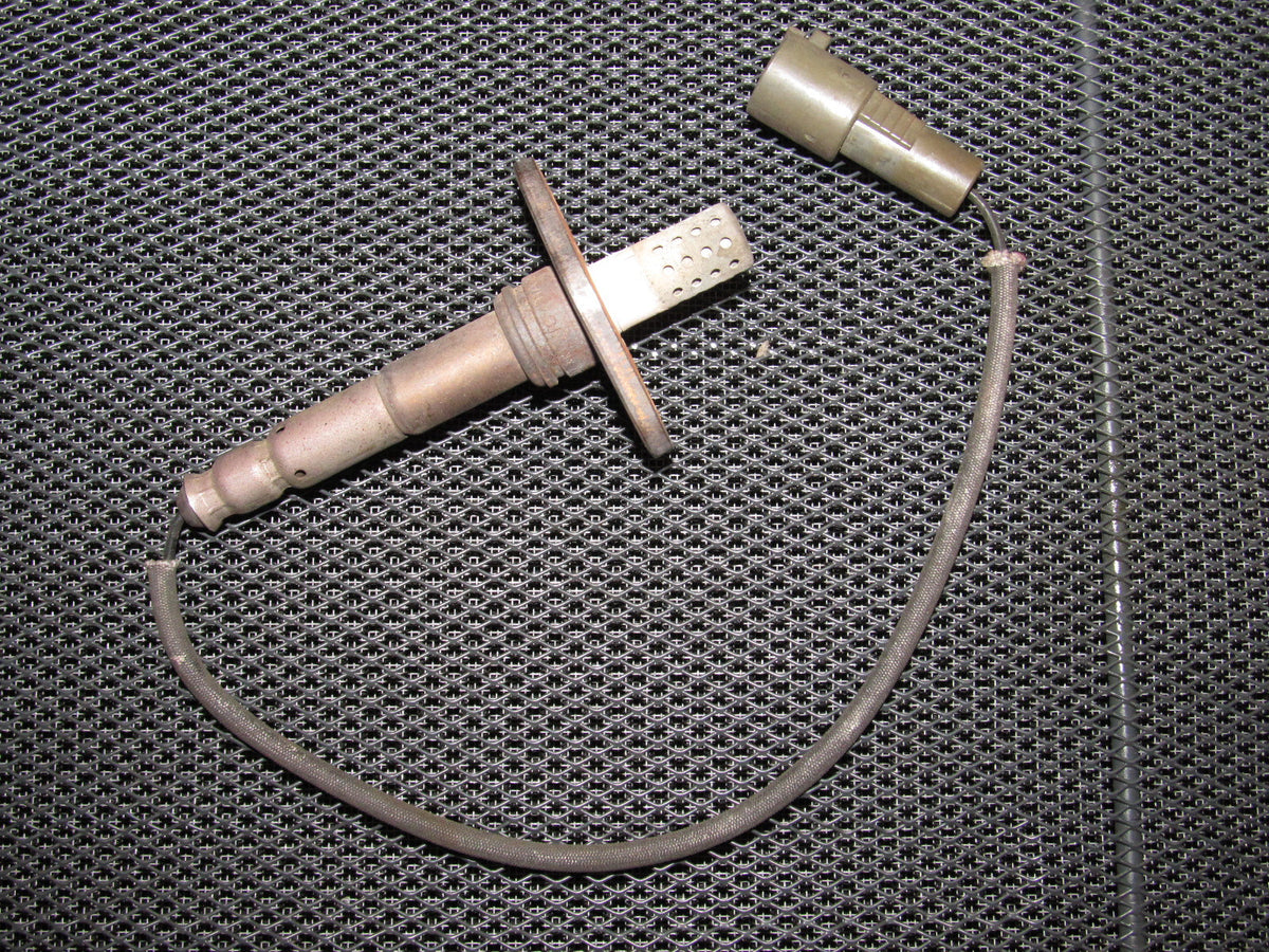 91 92 93 94 95 Toyota MR2 2.2L 5SFE Oxygen O2 Sensor – Autopartone