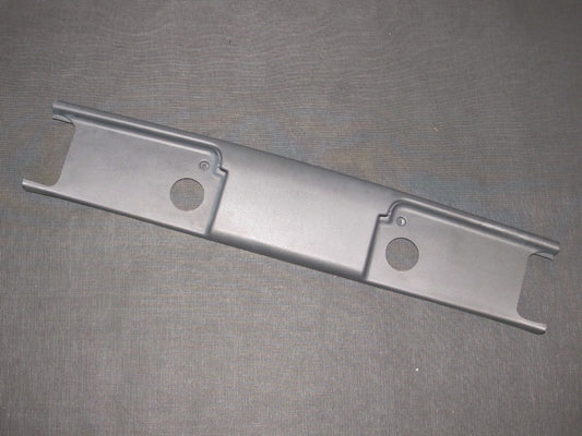 93 94 95 96 97 Honda Del Sol OEM Sun Visor Headliner Panel Cover