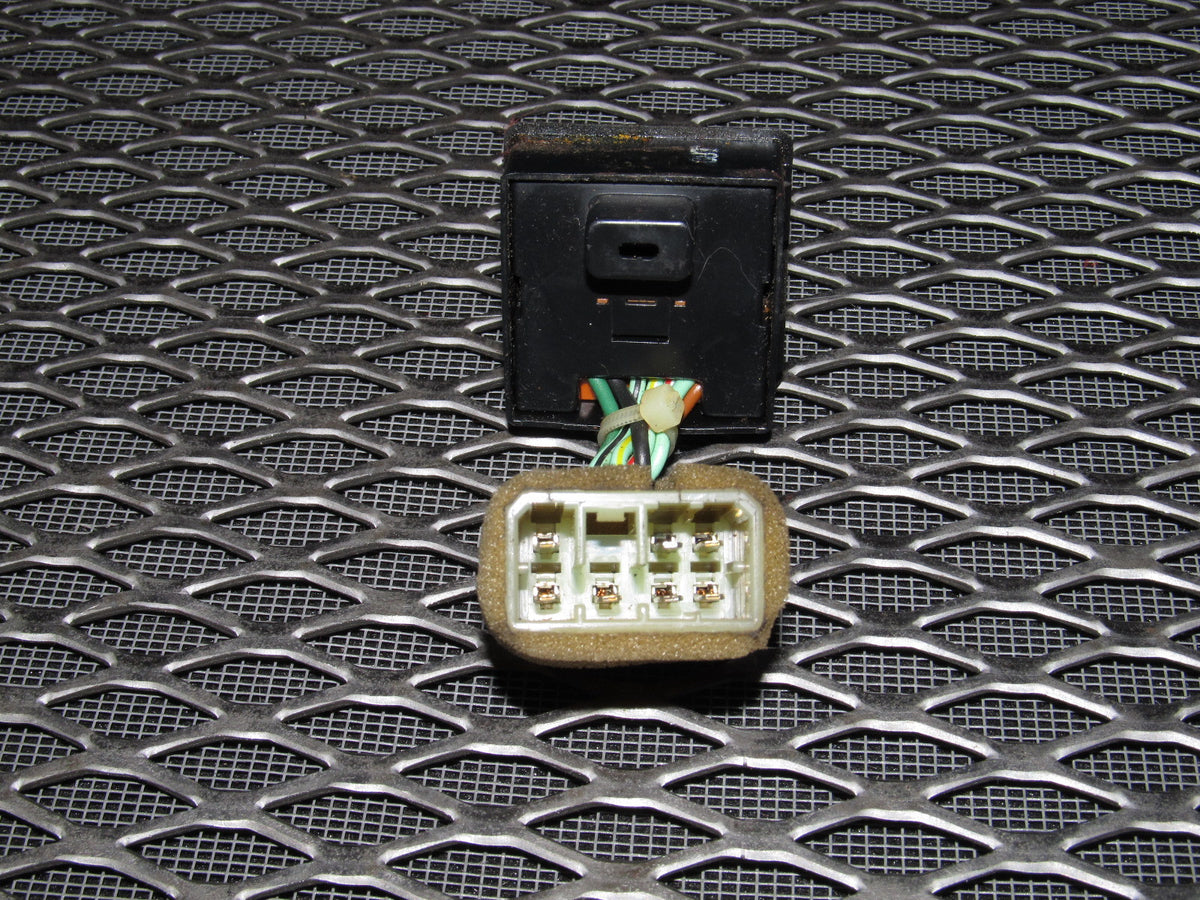 86 87 88 Mazda RX7 OEM Mirror Switch