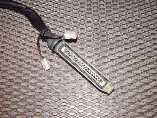 83-85 Porsche 944 OEM ECU Engine Computer Pigtail Harness - M/T