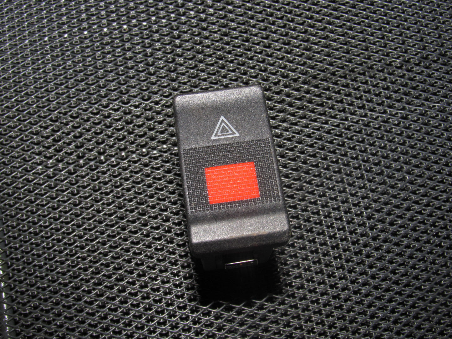 91 92 93 94 95 Audi 80 90 OEM Hazard Light Switch