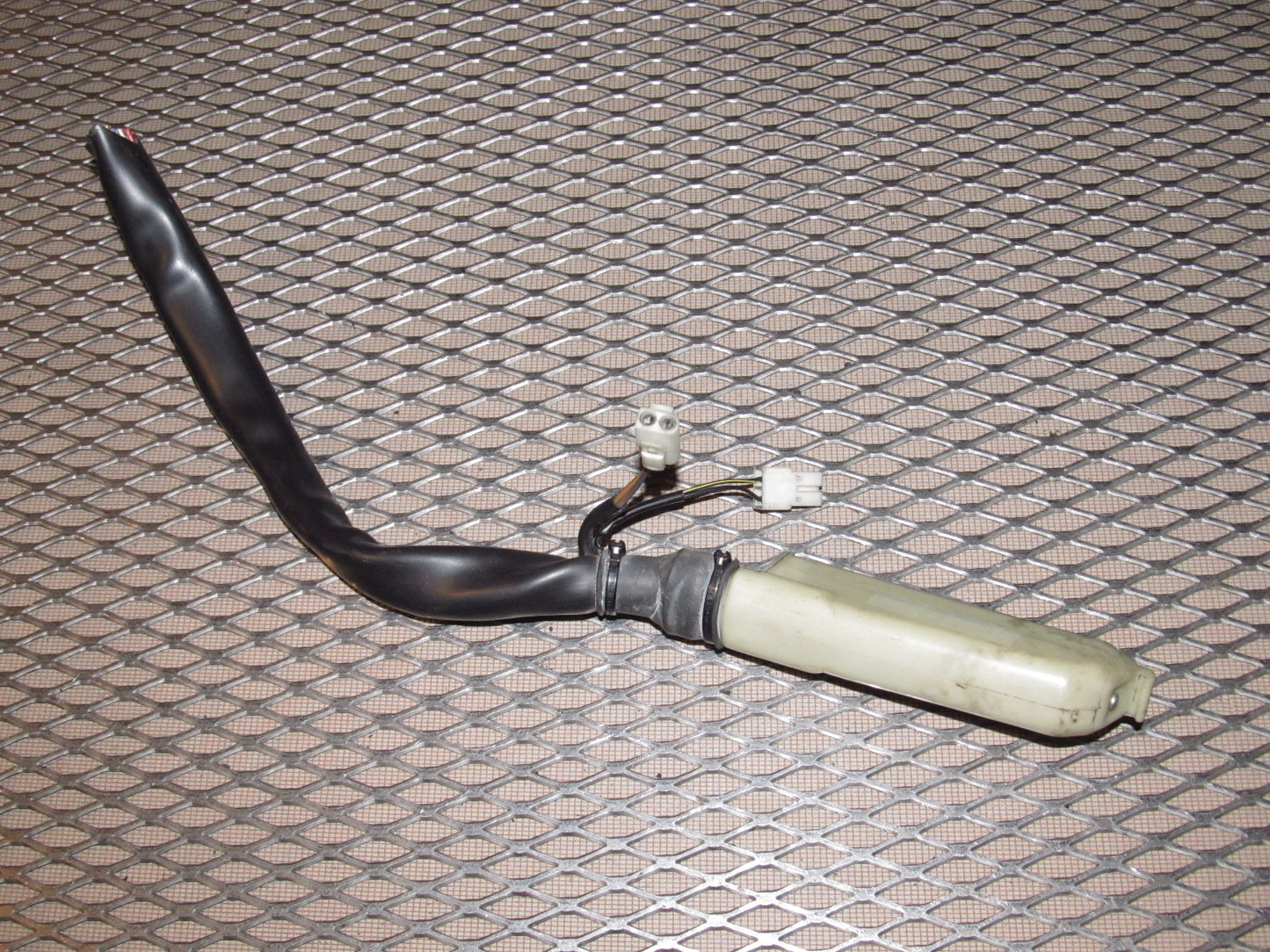 83-85 Porsche 944 OEM ECU Engine Computer Pigtail Harness - M/T