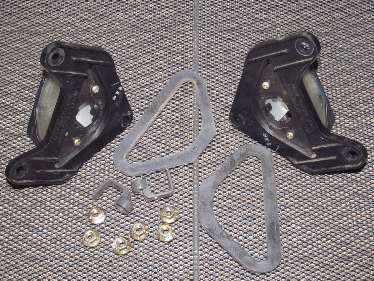 94 95 96 97 Mazda Miata OEM Rear License Plate Light