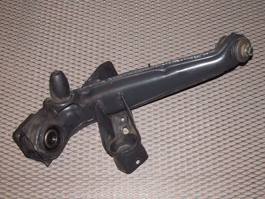 83-85 Porsche 944 OEM Rear Spindle Knuckle - Left