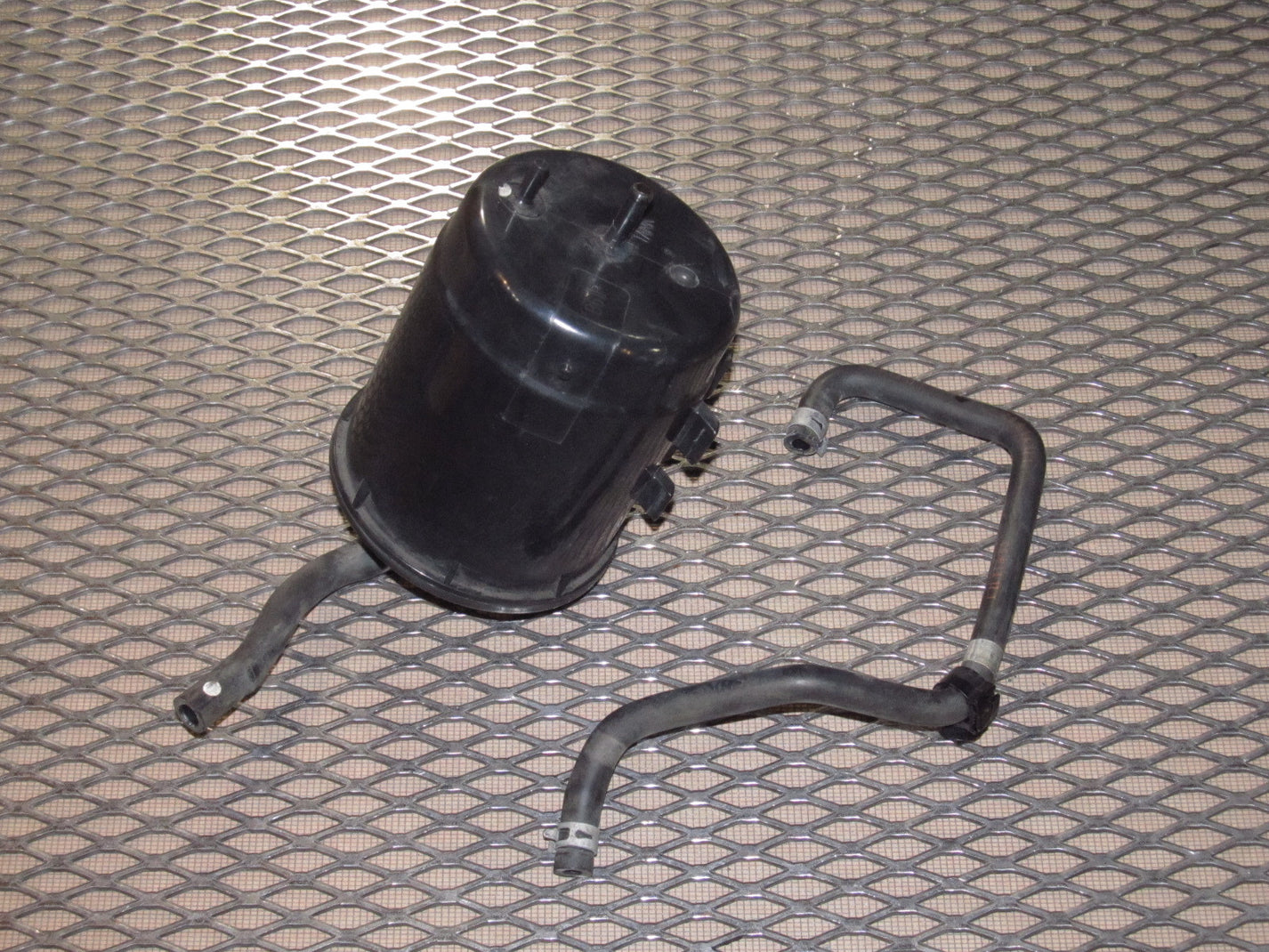 90 91 92 93 Mazda Miata OEM Charcoal Evap Purge Canister