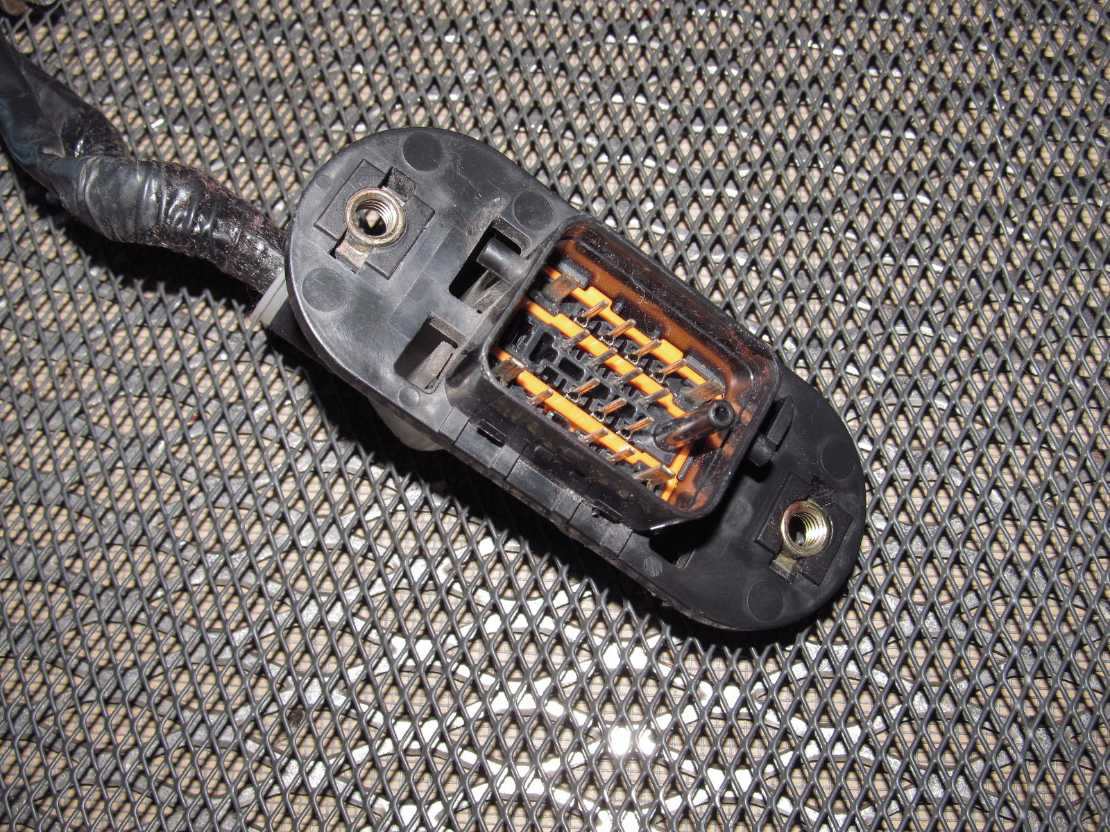 94 95 96 97 Mitsubishi 3000GT OEM Door Pigtail Harness - Left