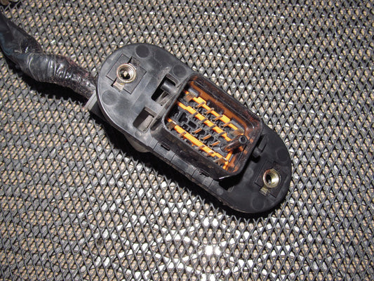94 95 96 97 Mitsubishi 3000GT OEM Door Pigtail Harness - Left
