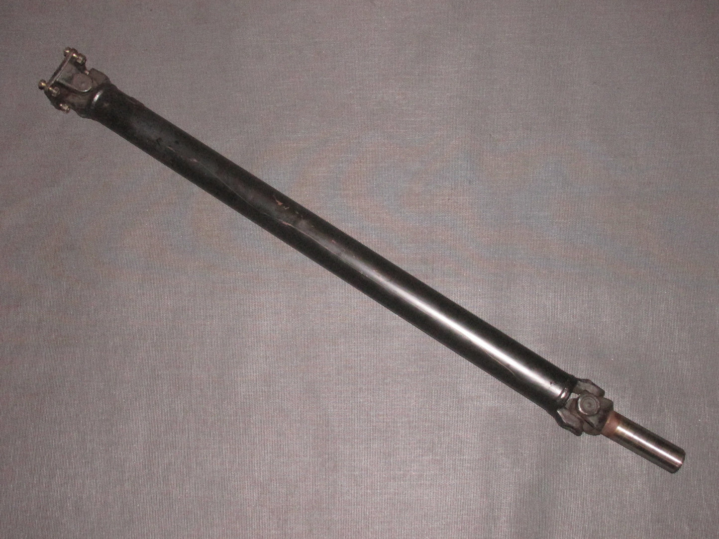 90 91 92 93 Mazda Miata OEM Manual Driveshaft