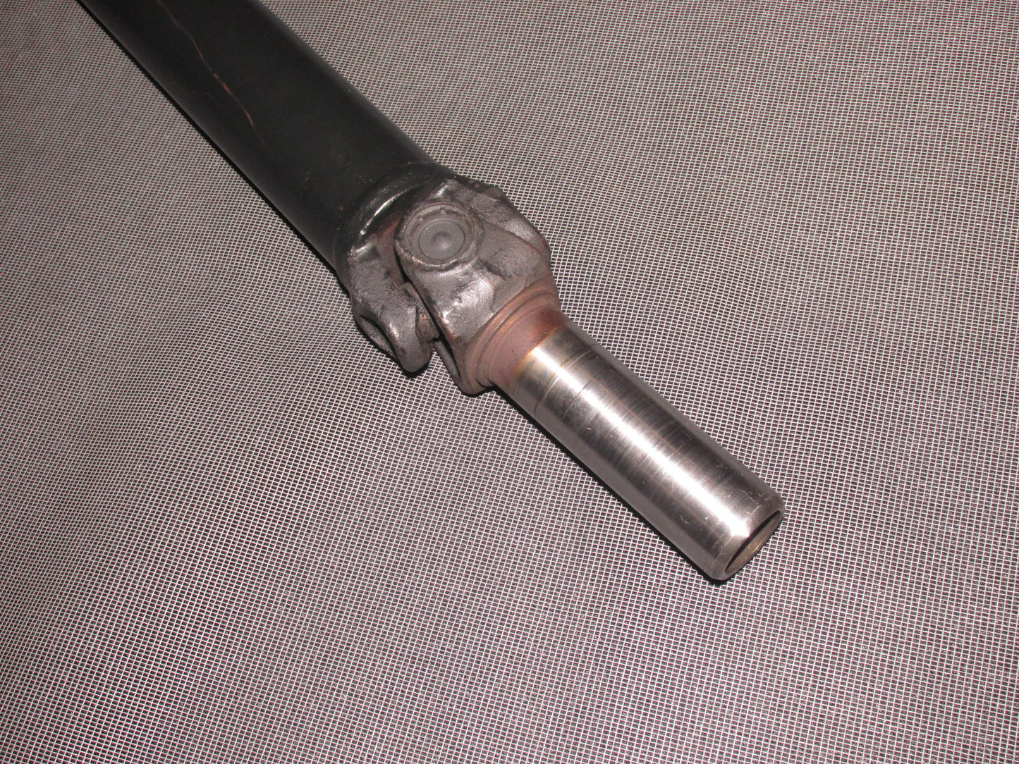 90 91 92 93 Mazda Miata OEM Manual Driveshaft
