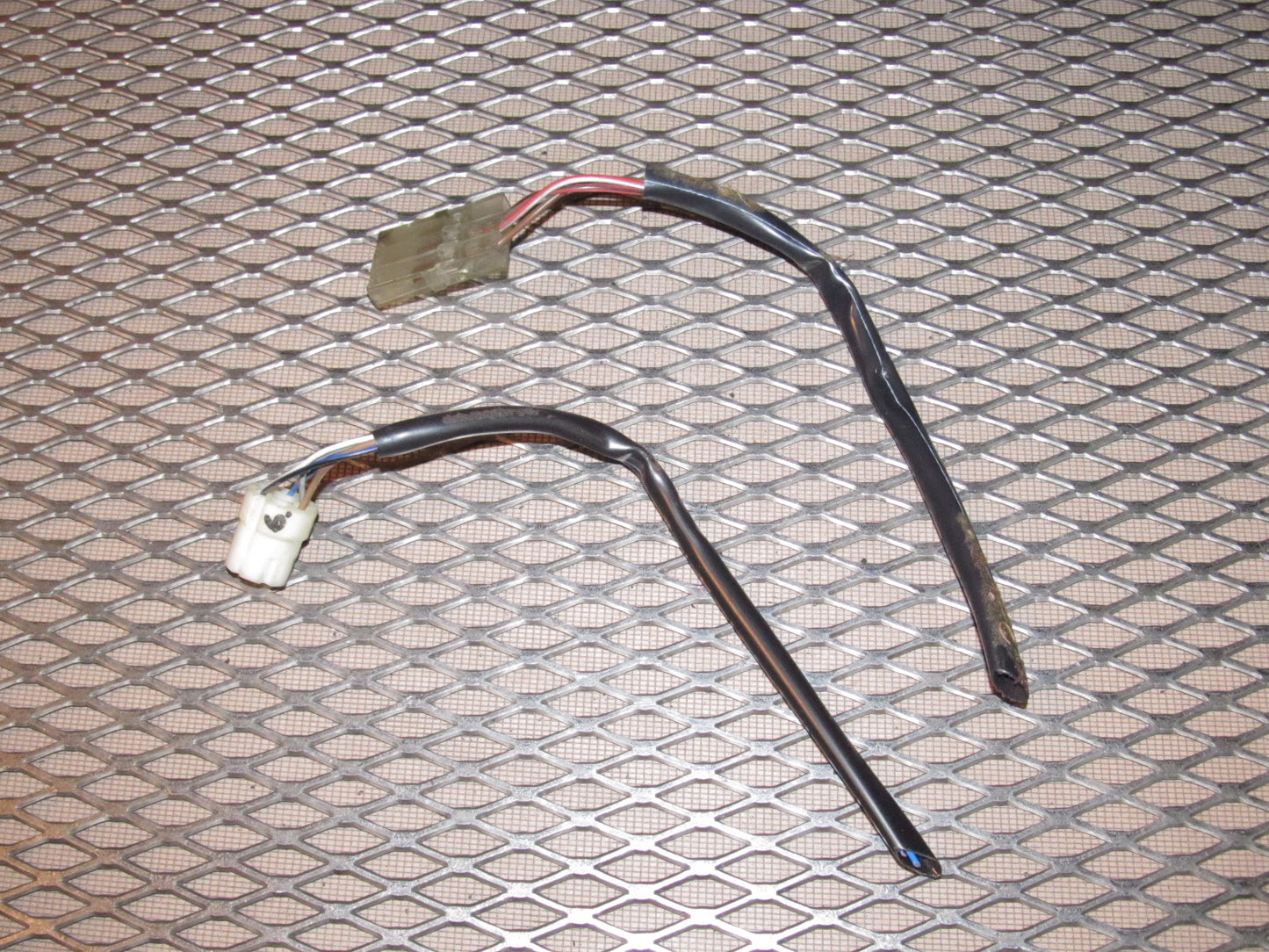 83-85 Porsche 944 OEM Door Pigtail Harness - Right