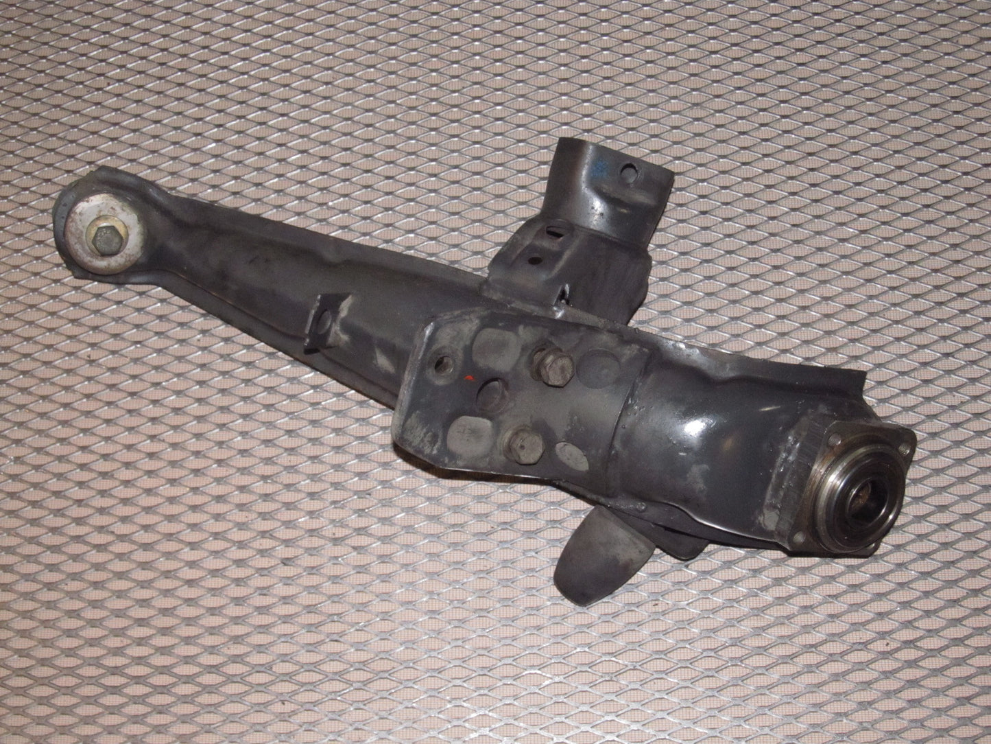 83-85 Porsche 944 OEM Rear Spindle Knuckle - Right
