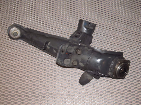 83-85 Porsche 944 OEM Rear Spindle Knuckle - Right