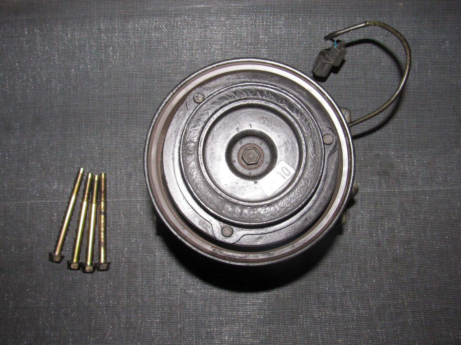 94-01 Acura Integra OEM Air Condition A/C Compressor