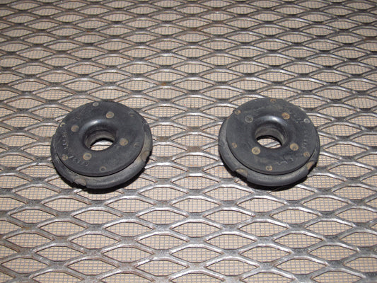 91 92 93 94 95 Toyota MR2 OEM Lower Radiator Holder Mounting Bushing Set