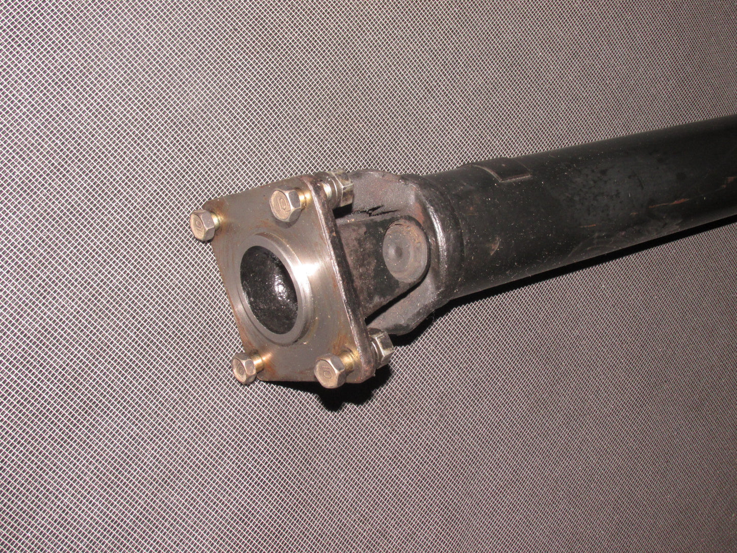 90 91 92 93 Mazda Miata OEM Manual Driveshaft