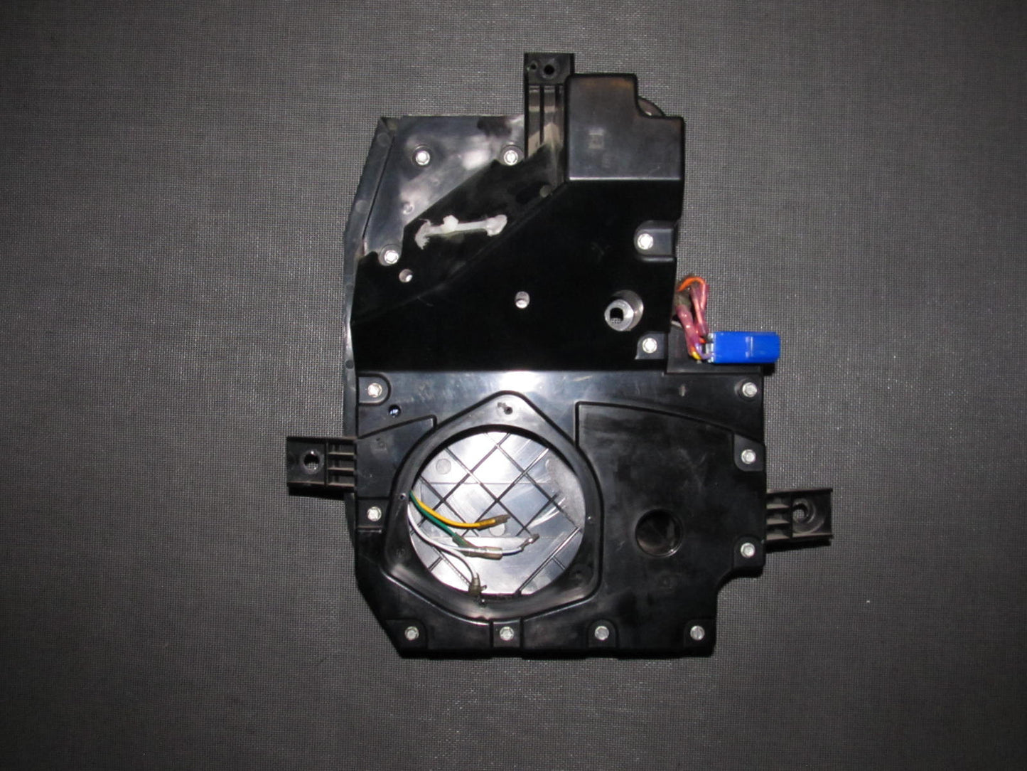 90 91 92 93 94 95 96 Nissan 300zx OEM Door Speaker Enclosure - Right