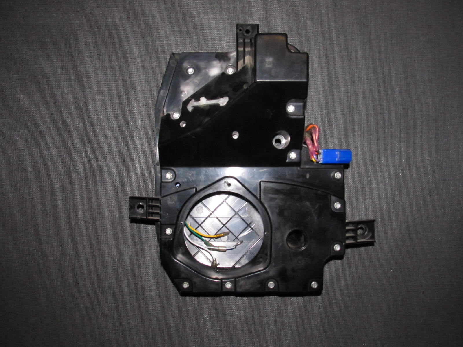 90 91 92 93 94 95 96 Nissan 300zx OEM Door Speaker Enclosure - Right