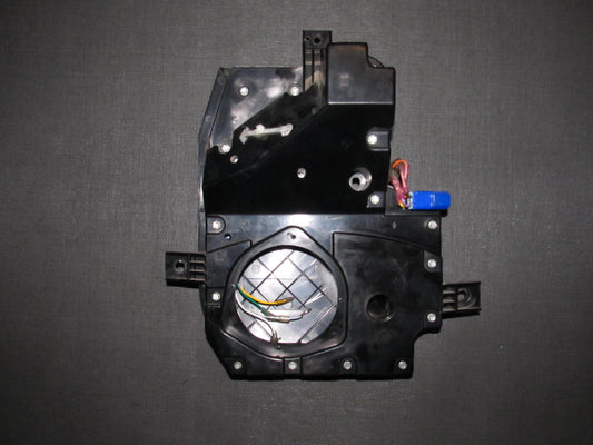 90 91 92 93 94 95 96 Nissan 300zx OEM Door Speaker Enclosure - Right