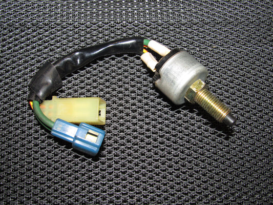 85 86 87 88 89 Toyota MR2 OEM Brake Light Switch