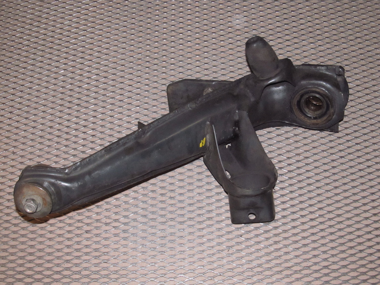 83-85 Porsche 944 OEM Rear Spindle Knuckle - Right