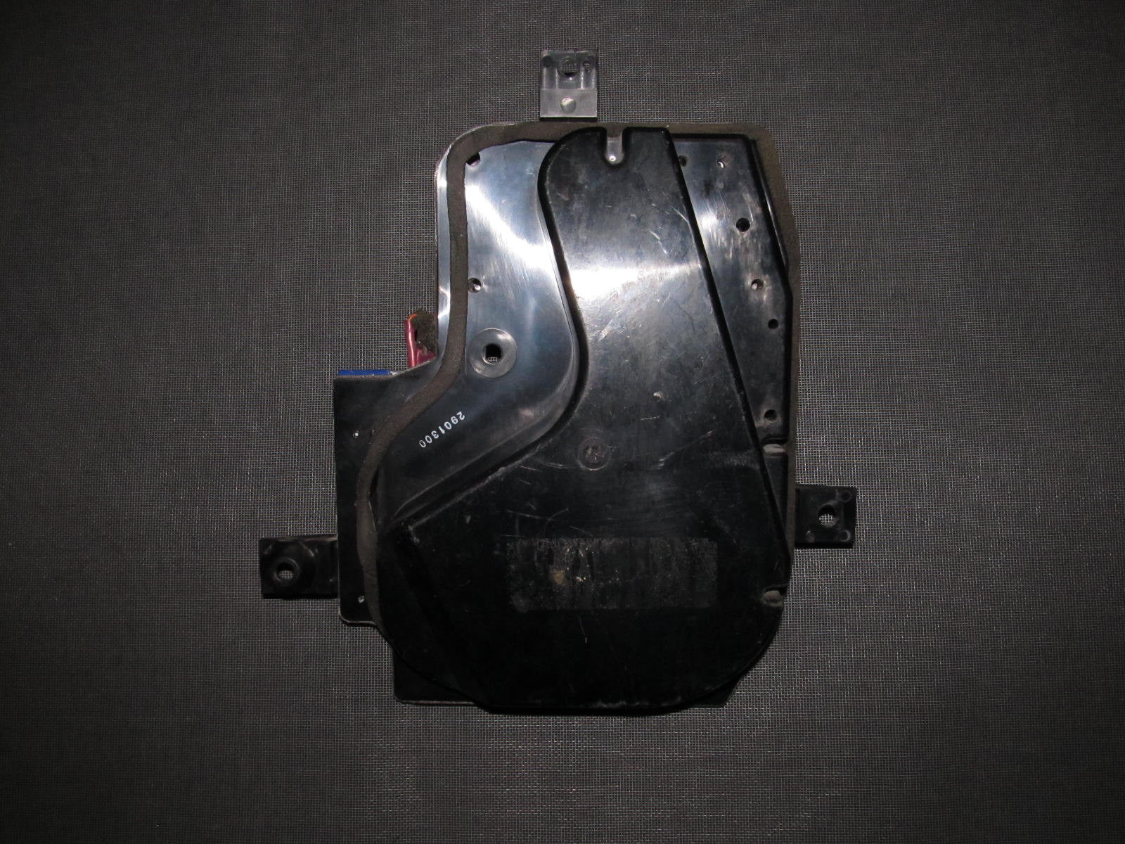 90 91 92 93 94 95 96 Nissan 300zx OEM Door Speaker Enclosure - Right