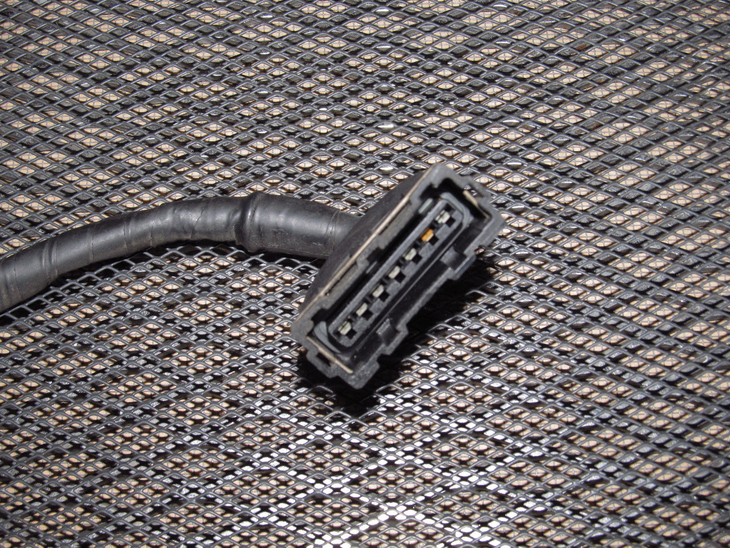 90 91 92 93 Mazda Miata OEM Air Mass Sensor Pigtail Harness