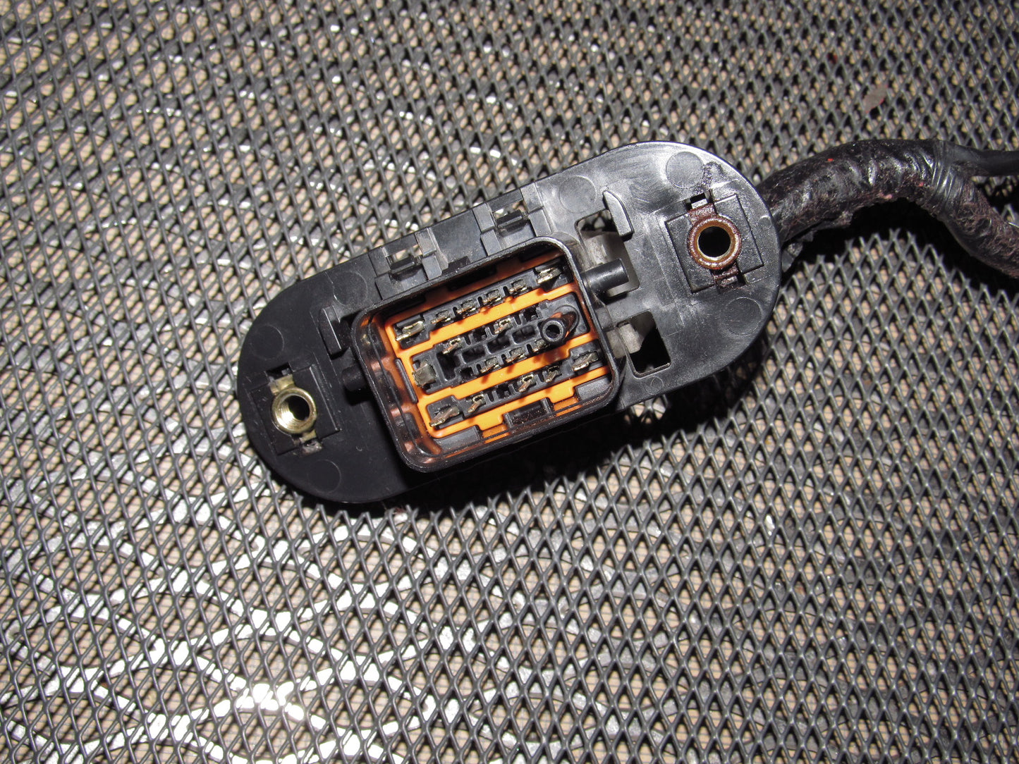 94 95 96 97 Mitsubishi 3000GT OEM Door Pigtail Harness - Right