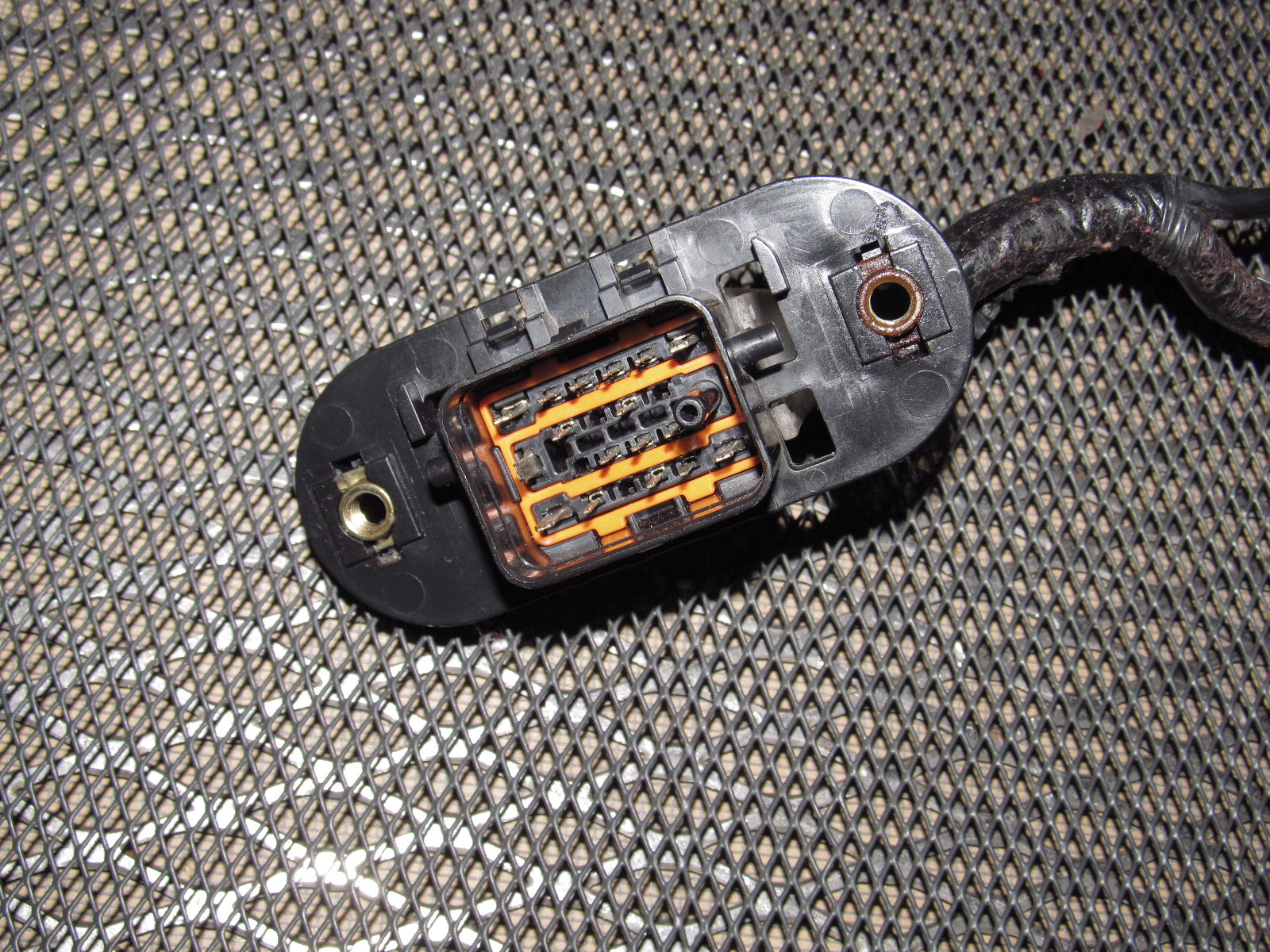 94 95 96 97 Mitsubishi 3000GT OEM Door Pigtail Harness - Right