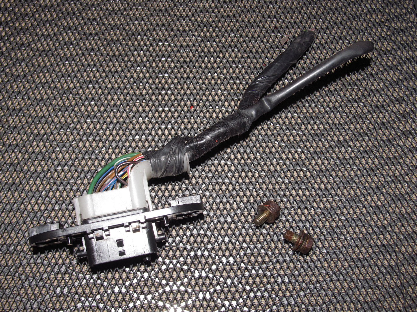 94 95 96 97 Mitsubishi 3000GT OEM Door Pigtail Harness - Right