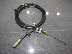 94-01 Acura Integra OEM Hood Release Cable