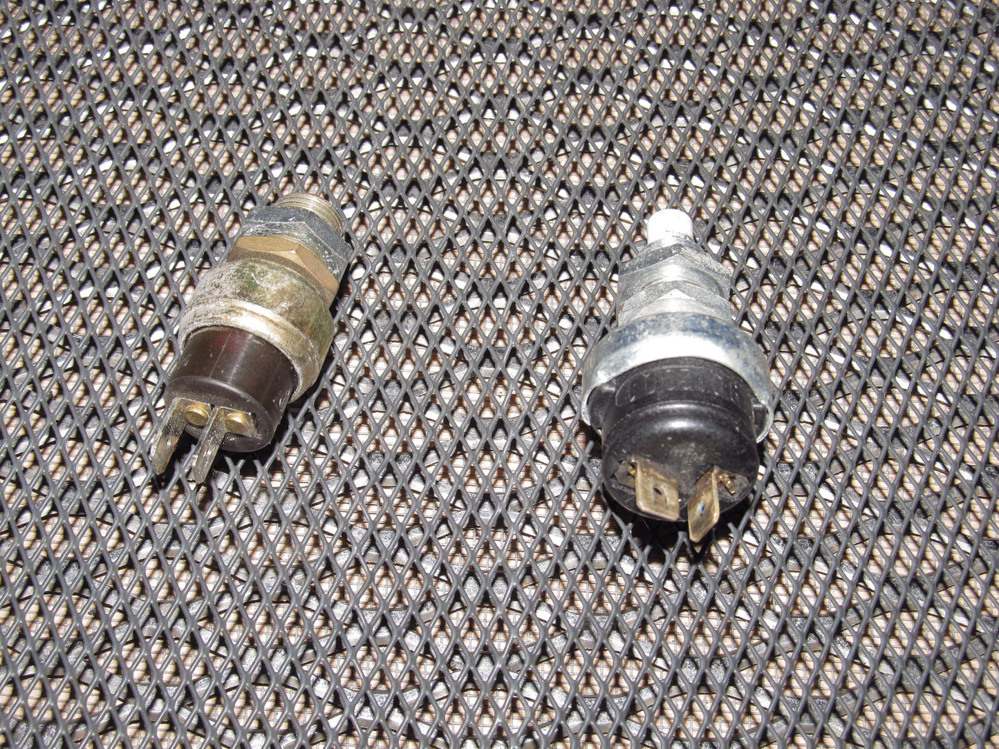 83-85 Porsche 944 OEM Brake Pedal Switch