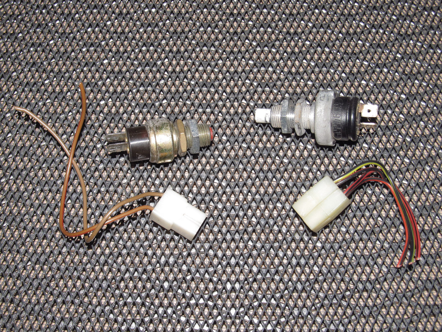 83-85 Porsche 944 OEM Brake Pedal Switch