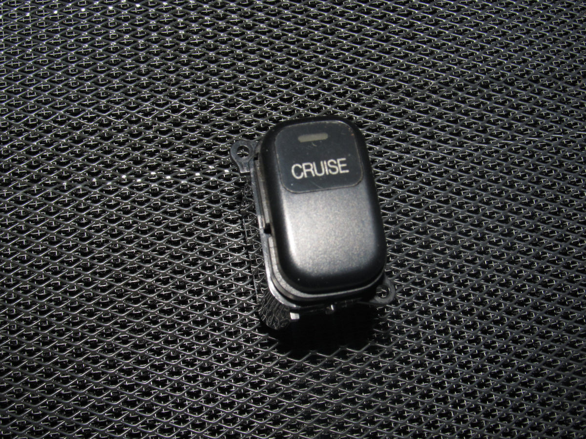 97 98 99 00 01 Honda Prelude OEM Cruise Control Switch