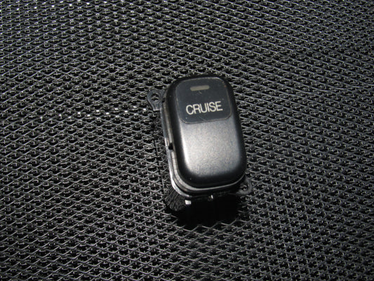 97 98 99 00 01 Honda Prelude OEM Cruise Control Switch