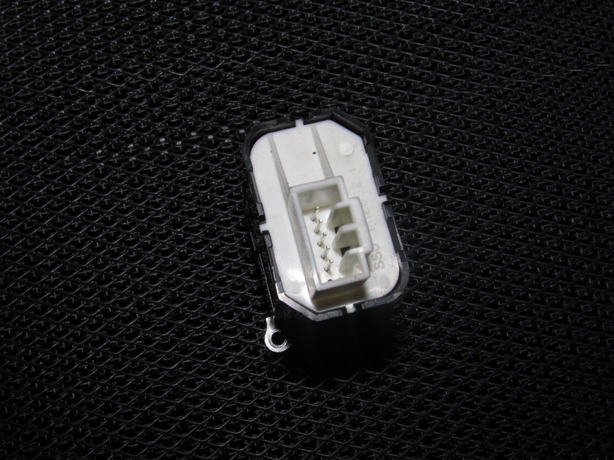 97 98 99 00 01 Honda Prelude OEM Cruise Control Switch