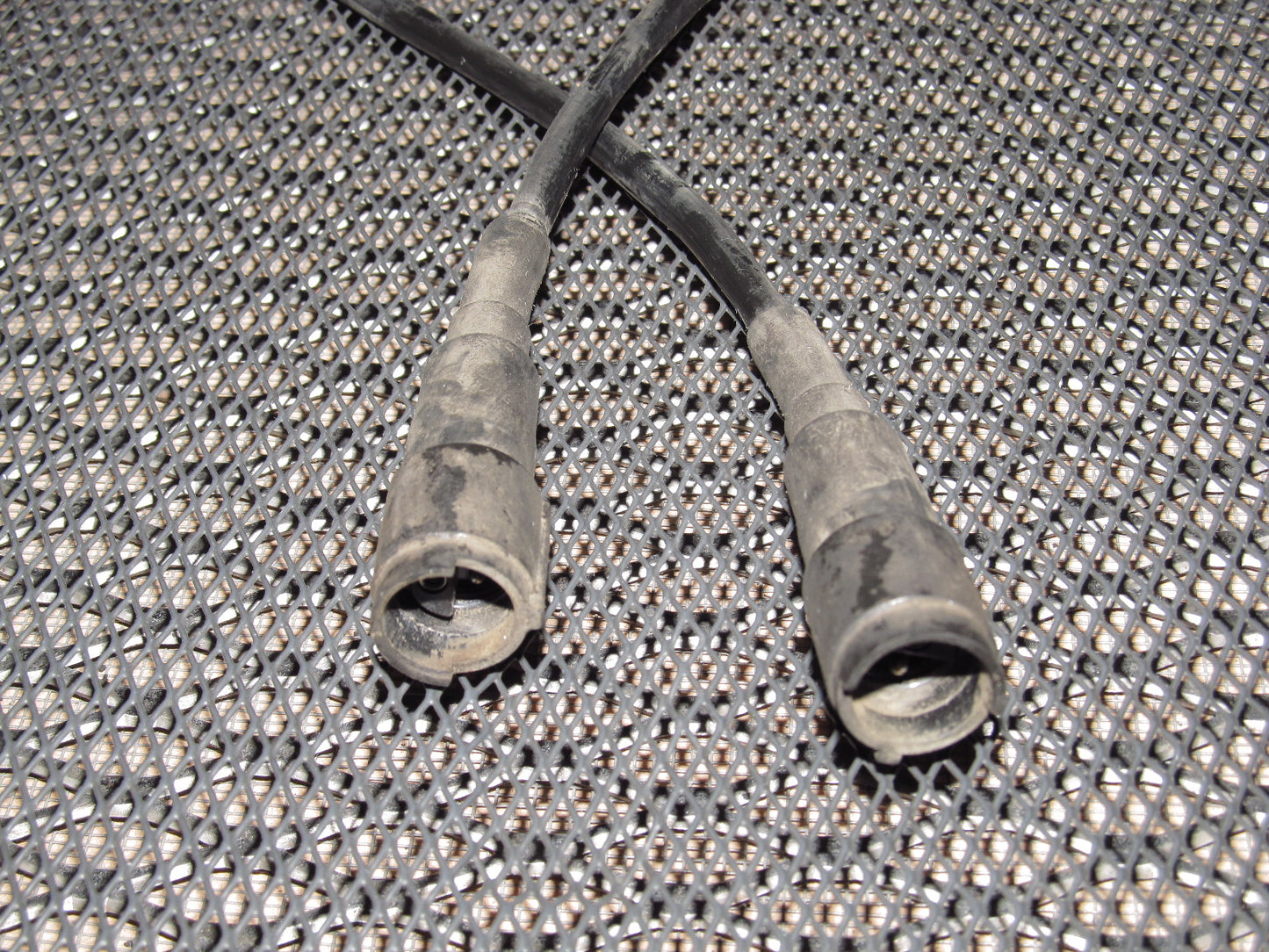 83-85 Porsche 944 OEM Rear Brake Sensor Pigtail Harness