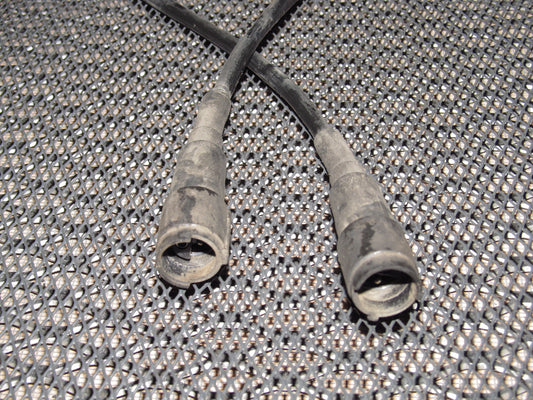 83-85 Porsche 944 OEM Rear Brake Sensor Pigtail Harness