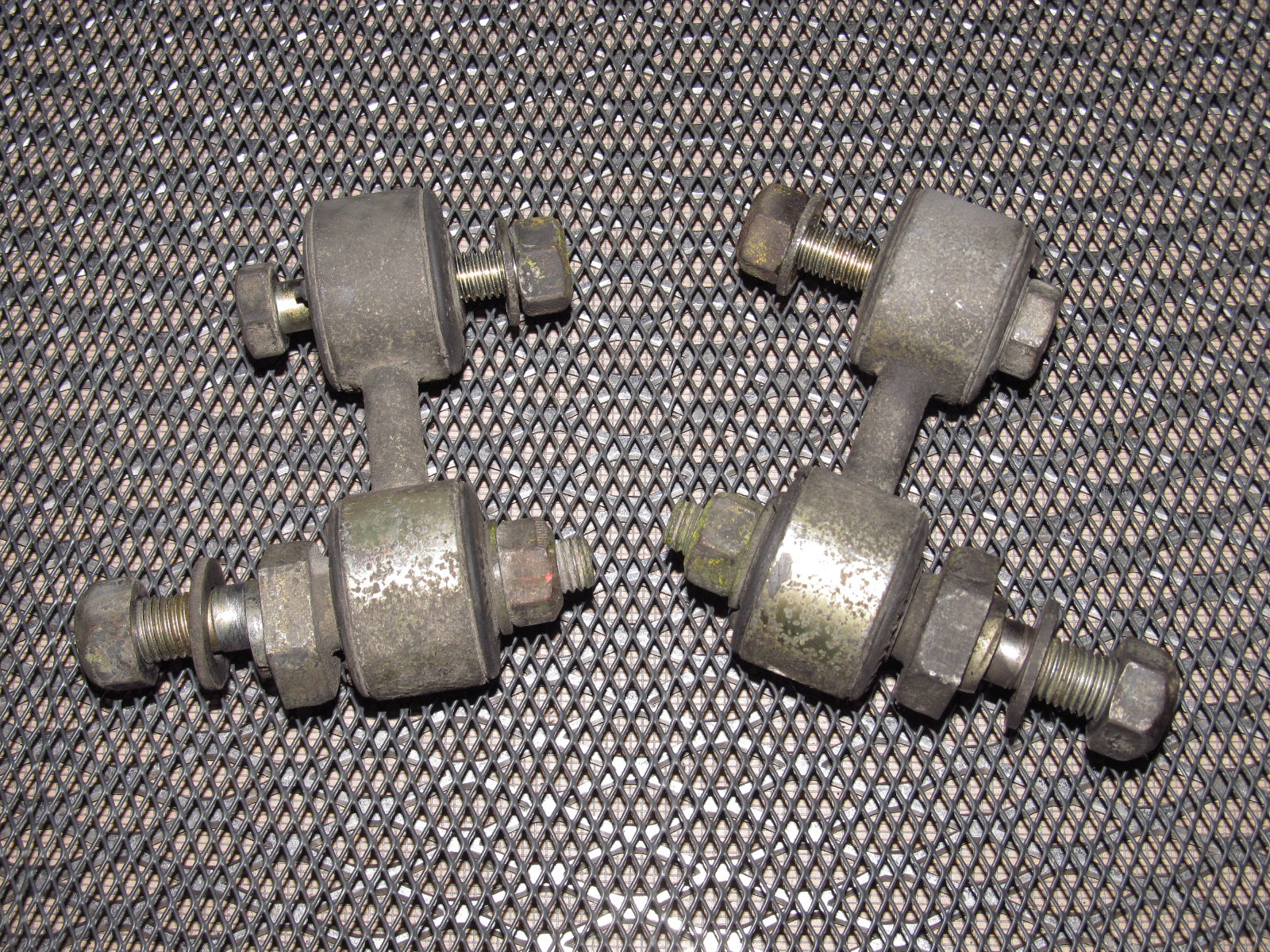 83-85 Porsche 944 OEM Rear Stabilizer Link