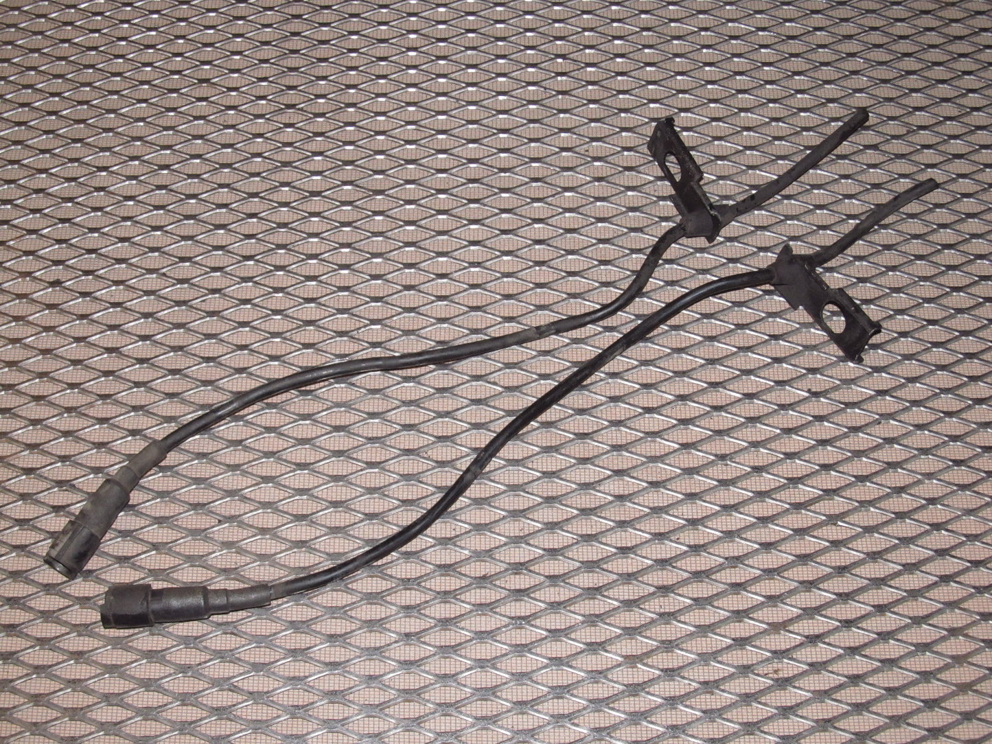 83-85 Porsche 944 OEM Rear Brake Sensor Pigtail Harness