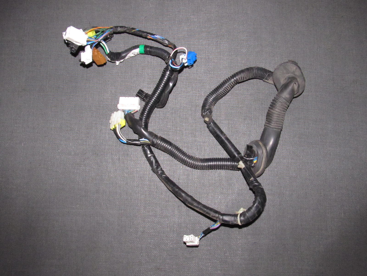 90 91 92 93 94 95 96 Nissan 300zx OEM Door Wiring Harness - Right