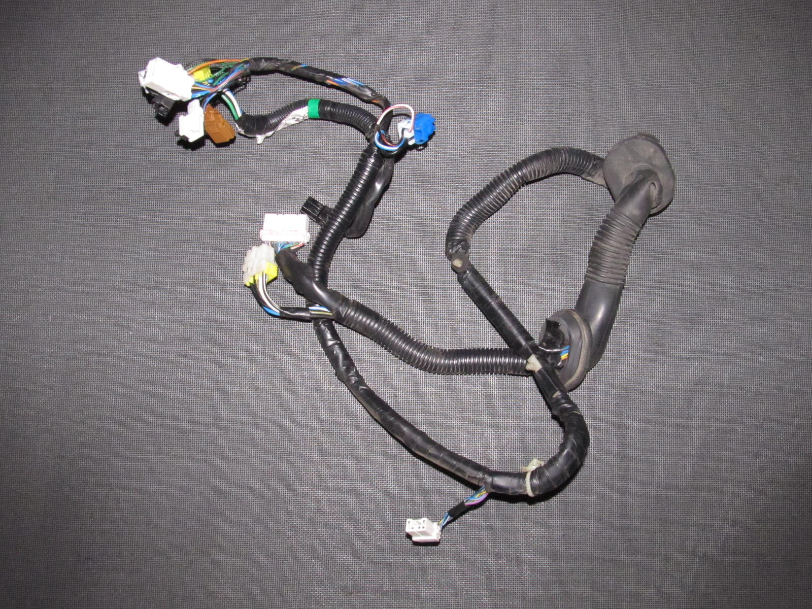 90 91 92 93 94 95 96 Nissan 300zx OEM Door Wiring Harness - Right