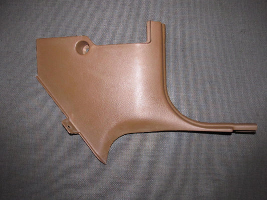 90 91 92 93 94 95 96 Nissan 300zx OEM Interior Kick Panel - Right